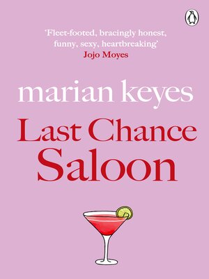 cover image of Last Chance Saloon
